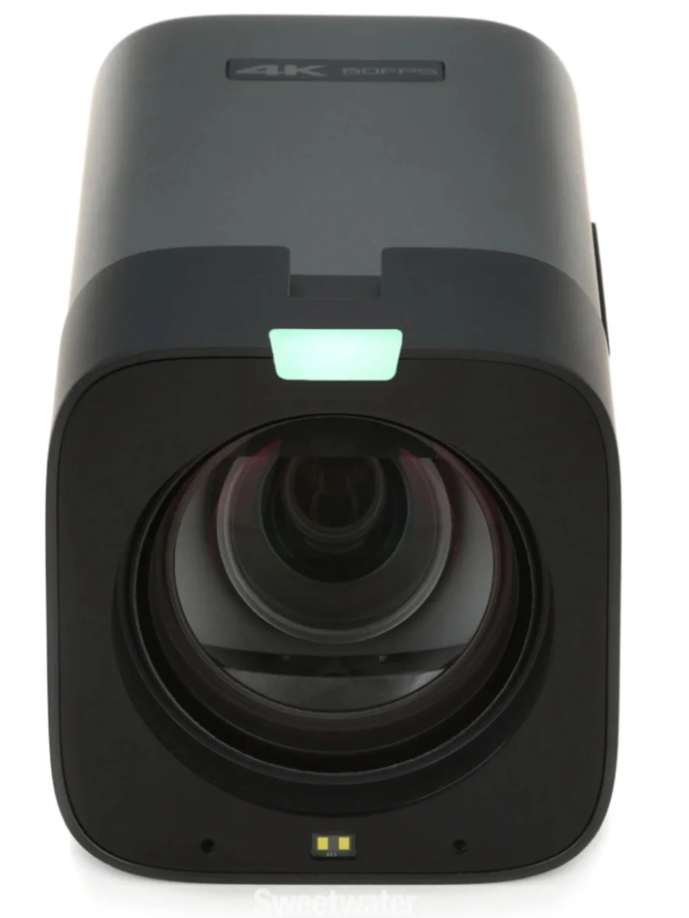 PTZOptics Studio 4K 12x Box Camera - BRAND NEW, IN BOX